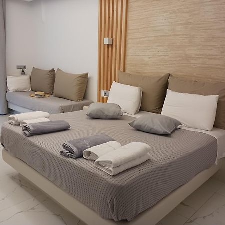 Akrogiali Agios Prokopios 외부 사진