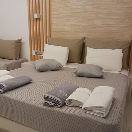 Akrogiali Agios Prokopios 외부 사진