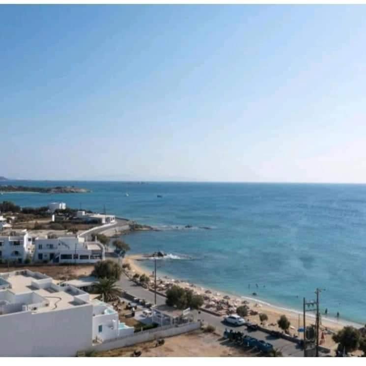 Akrogiali Agios Prokopios 외부 사진