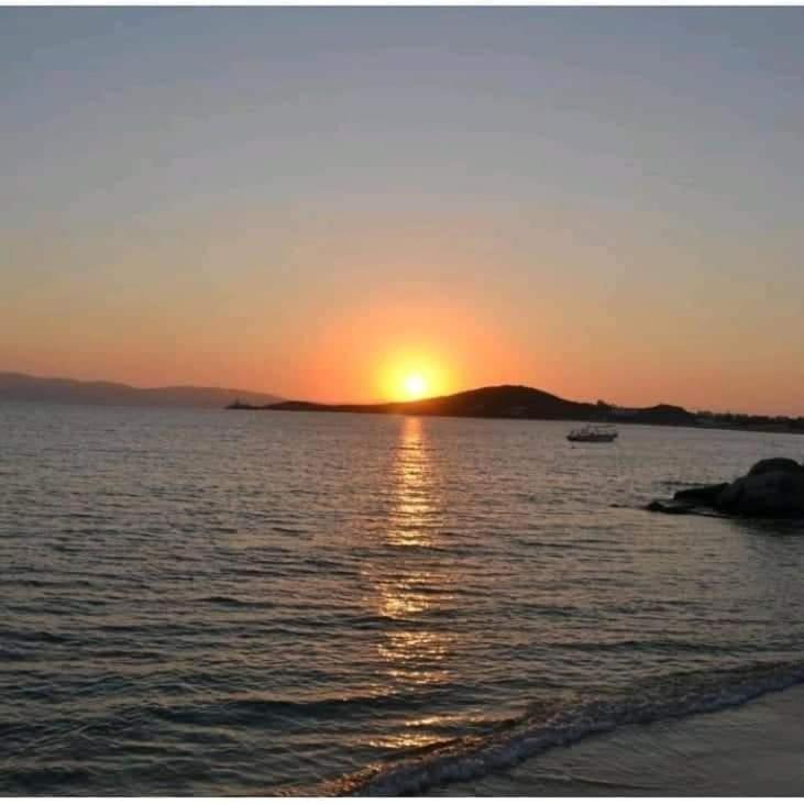 Akrogiali Agios Prokopios 외부 사진
