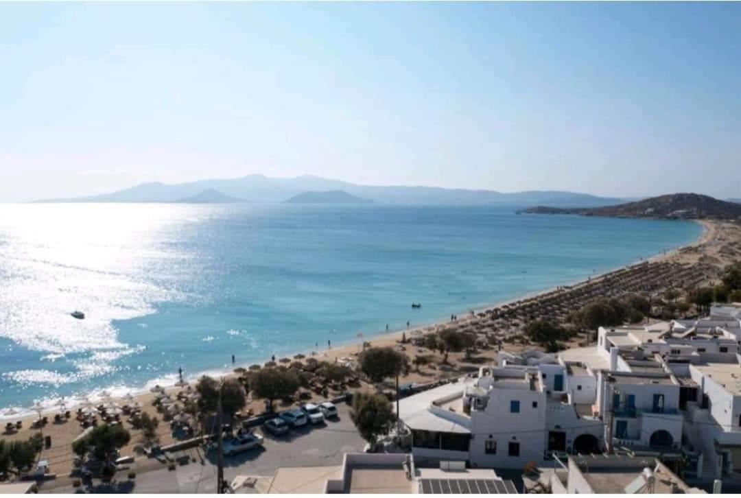 Akrogiali Agios Prokopios 외부 사진