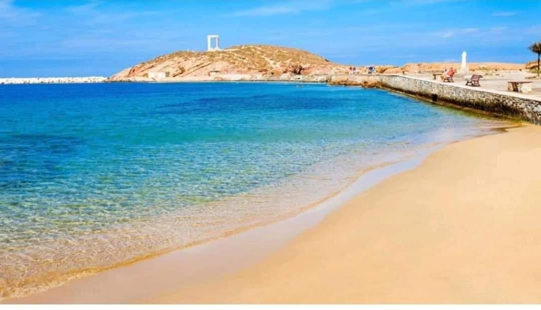 Akrogiali Agios Prokopios 외부 사진