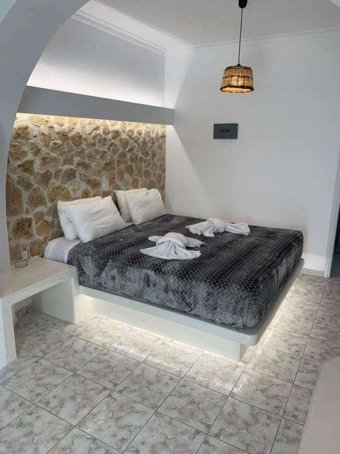 Akrogiali Agios Prokopios 외부 사진